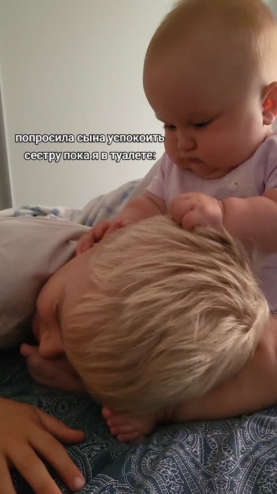 Post 8 by Кристина из Испании on TikTok (video)