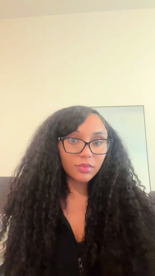 Post 1 by esquire barbie 💗 on TikTok (video)
