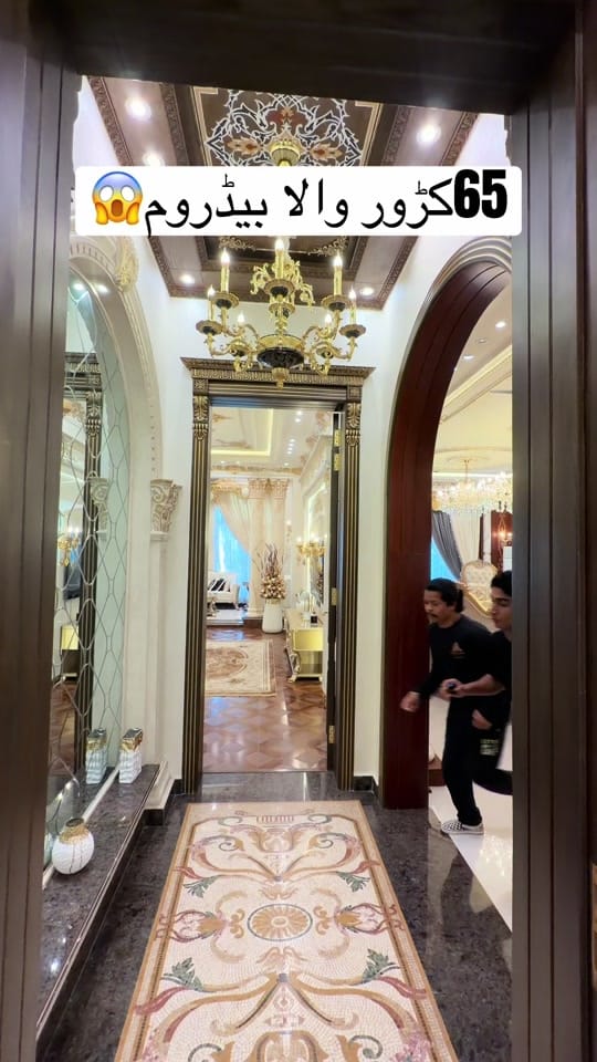Post 8 by (GRAND LIVING) USAMA GROUPS” on TikTok (video)