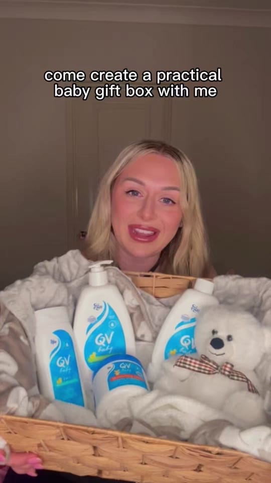 Post 1 by BRITT | AUS LIFESTYLE CREATOR on TikTok (video)