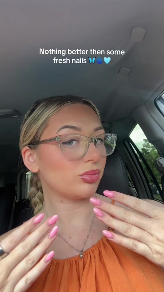 Post 3 by BRITT | AUS LIFESTYLE CREATOR on TikTok (video)
