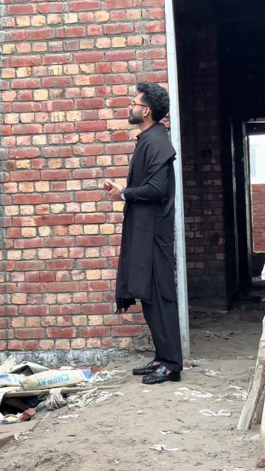 Post 9 by (GRAND LIVING) USAMA GROUPS” on TikTok (video)