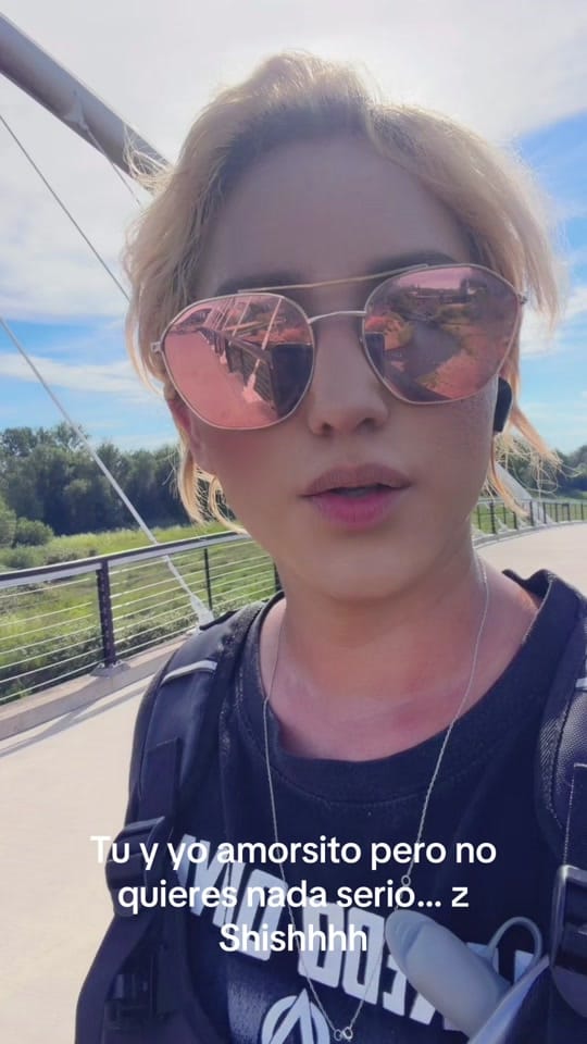 Post 5 by Lavakerita93 on TikTok (video)