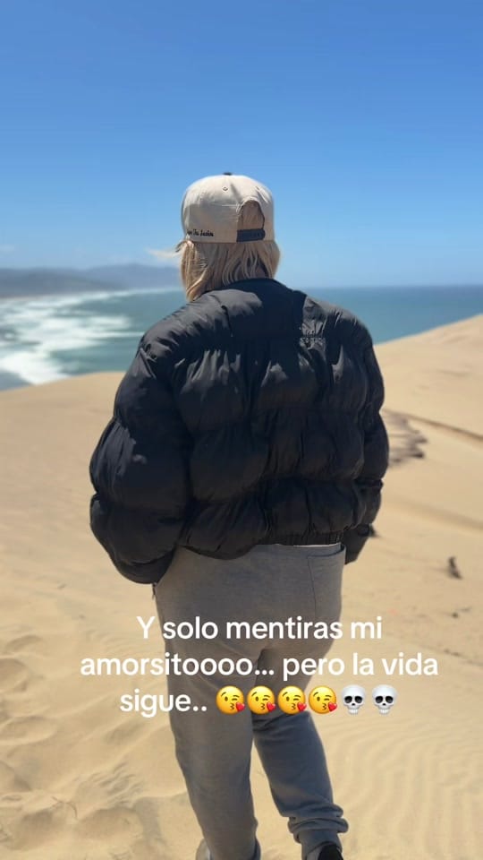 Post 1 by Lavakerita93 on TikTok (video)