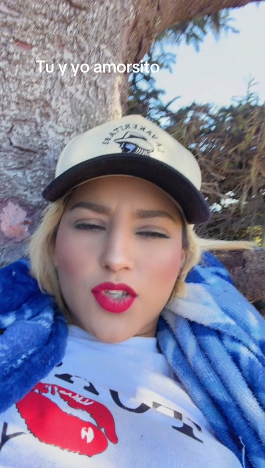 Post 2 by Lavakerita93 on TikTok (video)