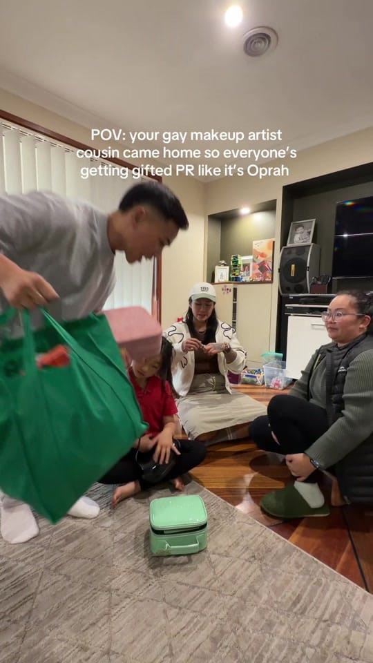 Post 3 by Danh Doan on TikTok (video)