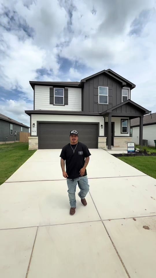 Post 3 by Realest_Estates210 on TikTok (video)