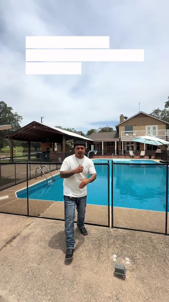 Post 6 by Realest_Estates210 on TikTok (video)