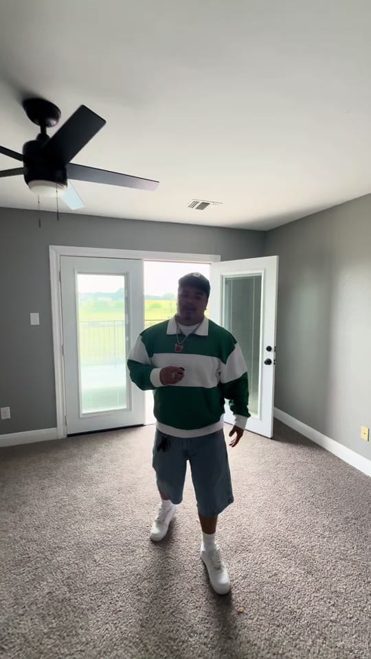 Post 2 by Realest_Estates210 on TikTok (video)
