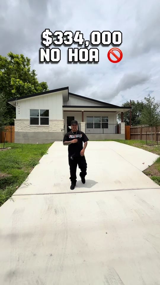 Post 7 by Realest_Estates210 on TikTok (video)