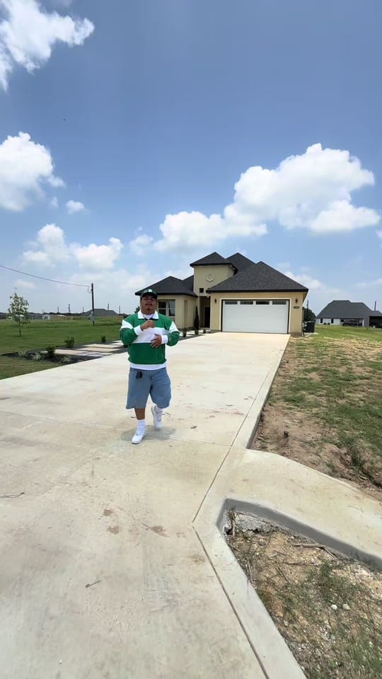 Post 4 by Realest_Estates210 on TikTok (video)