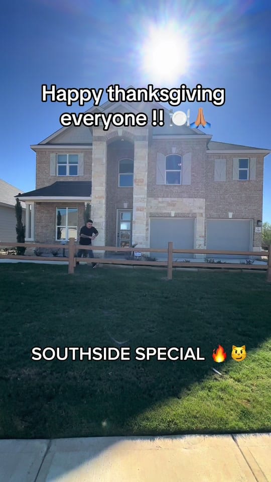 Post 10 by Realest_Estates210 on TikTok (video)