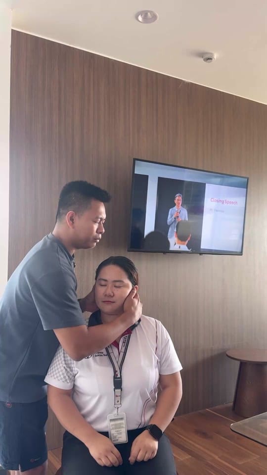 Post 5 by Mr Chi Go on TikTok (video)