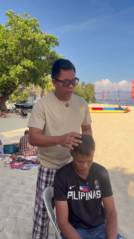Post 1 by Mr Chi Go on TikTok (video)