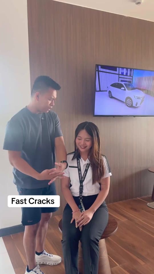 Post 4 by Mr Chi Go on TikTok (video)