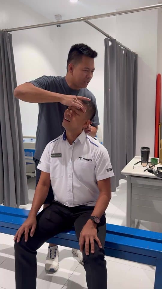 Post 7 by Mr Chi Go on TikTok (video)