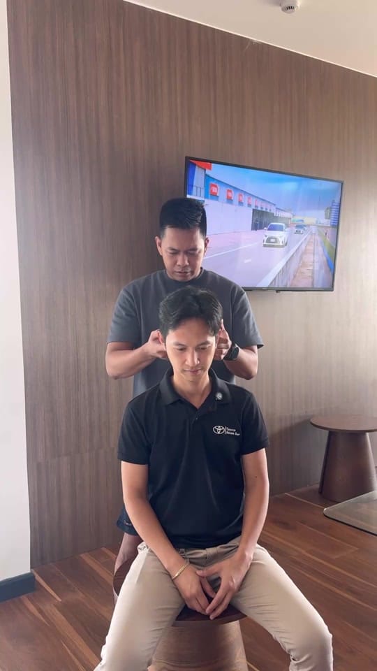 Post 6 by Mr Chi Go on TikTok (video)