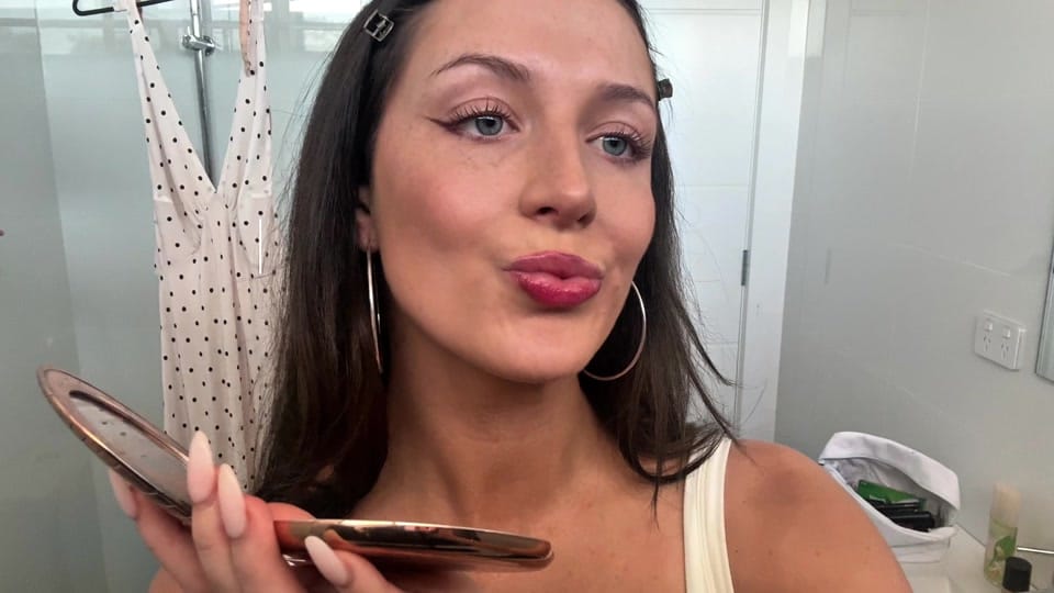 Post 3 by taylor on TikTok (video)