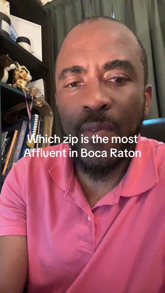 Post 6 by Real Estate Buy / Sell on TikTok (video)