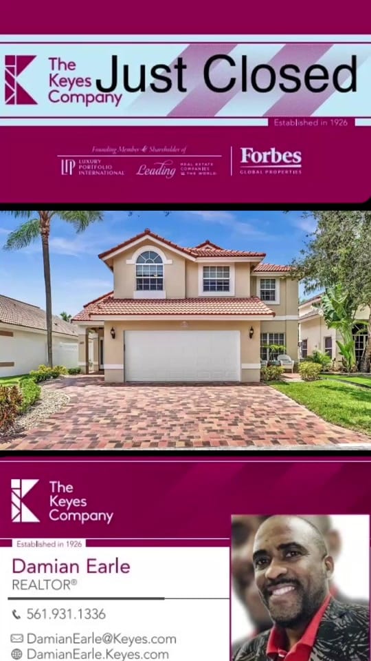 Post 9 by Real Estate Buy / Sell on TikTok (video)