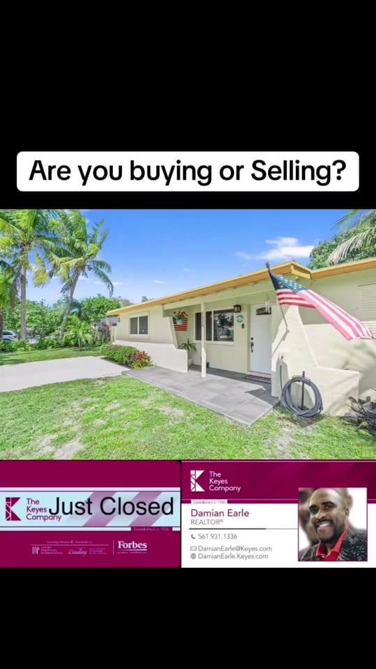 Post 10 by Real Estate Buy / Sell on TikTok (video)