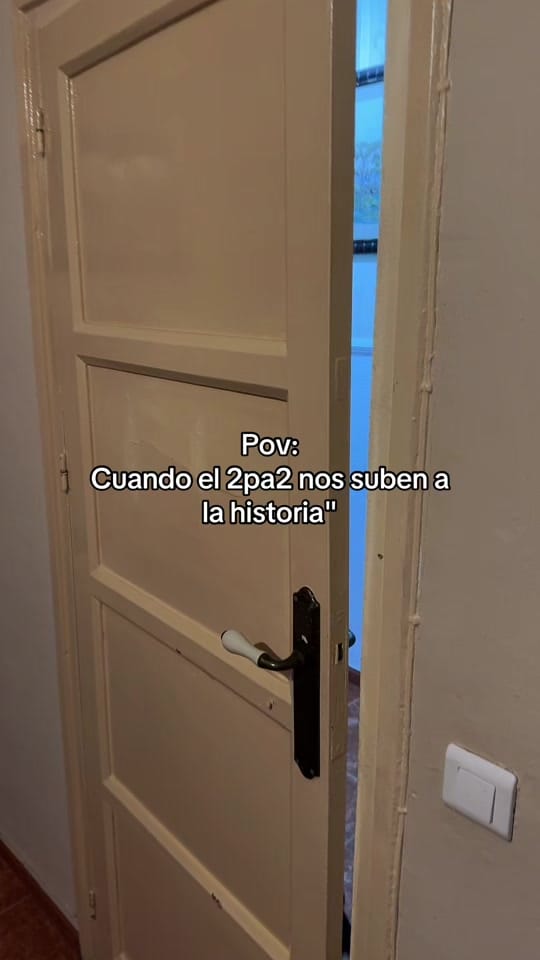 Post 2 by Cristianfabraa on TikTok (video)