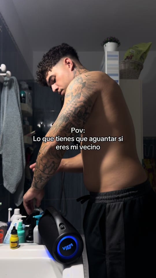 Post 9 by Cristianfabraa on TikTok (video)