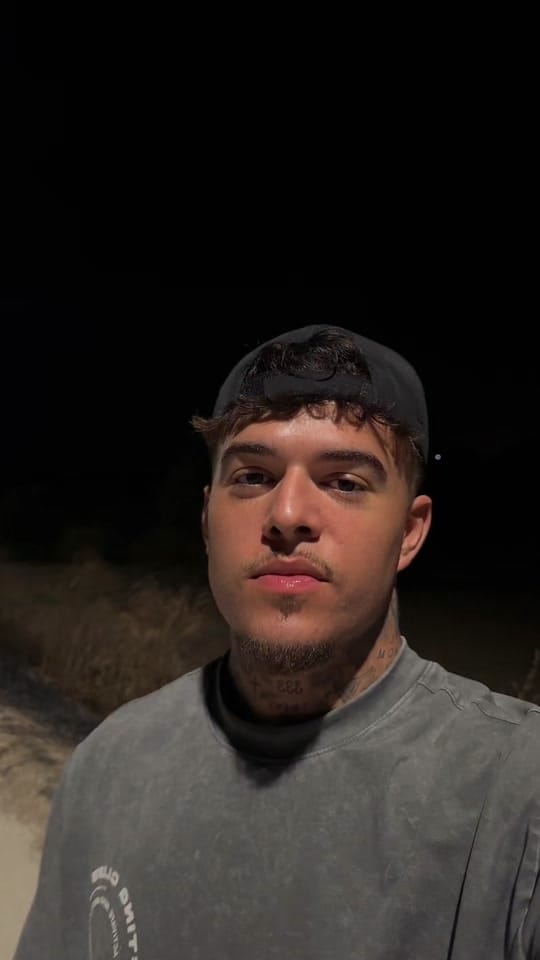 Post 8 by Cristianfabraa on TikTok (video)