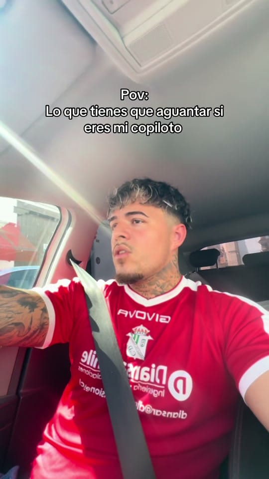 Post 1 by Cristianfabraa on TikTok (video)