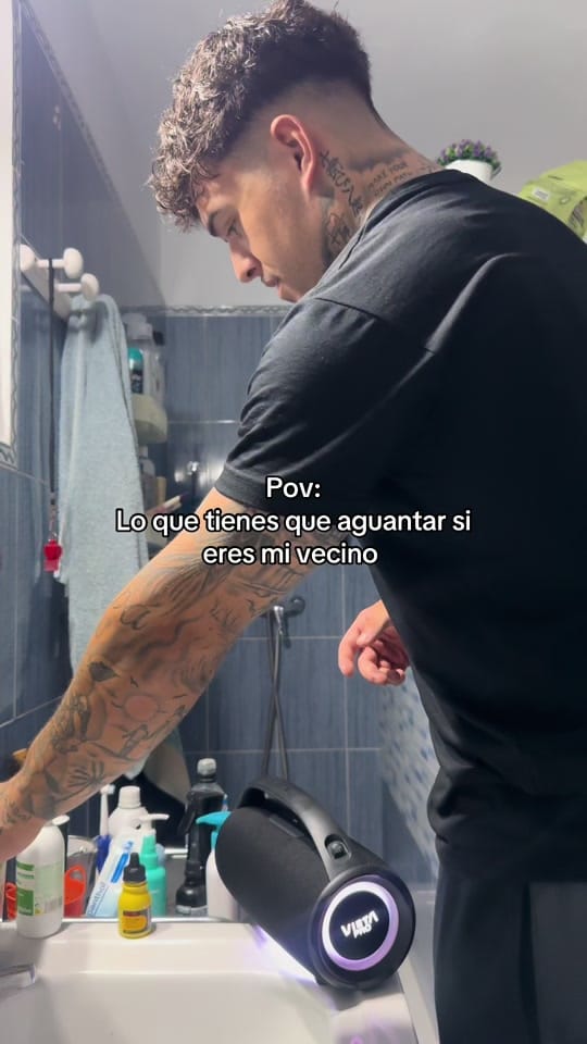 Post 6 by Cristianfabraa on TikTok (video)