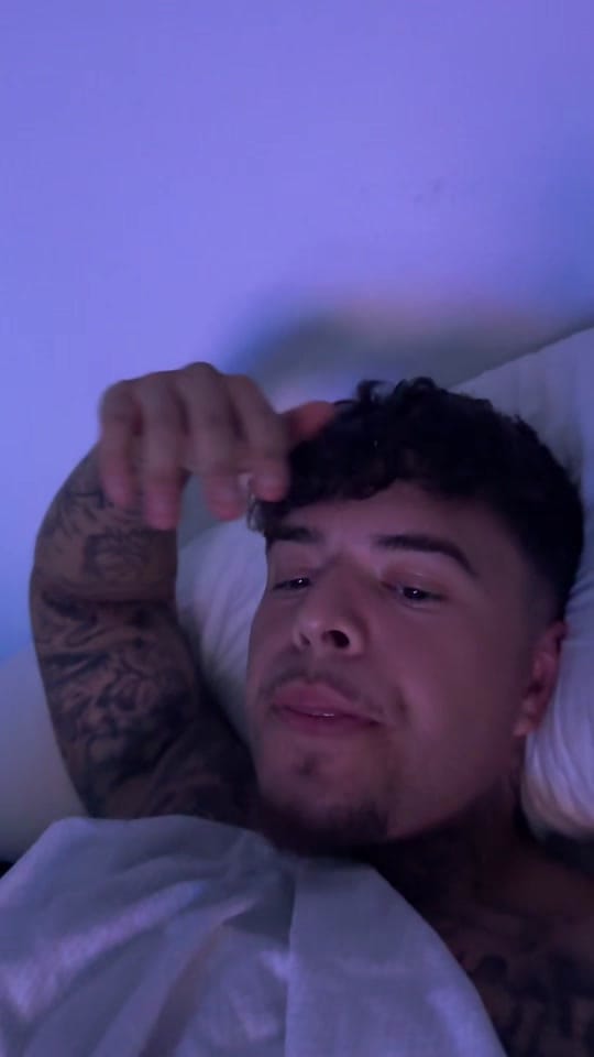 Post 7 by Cristianfabraa on TikTok (video)