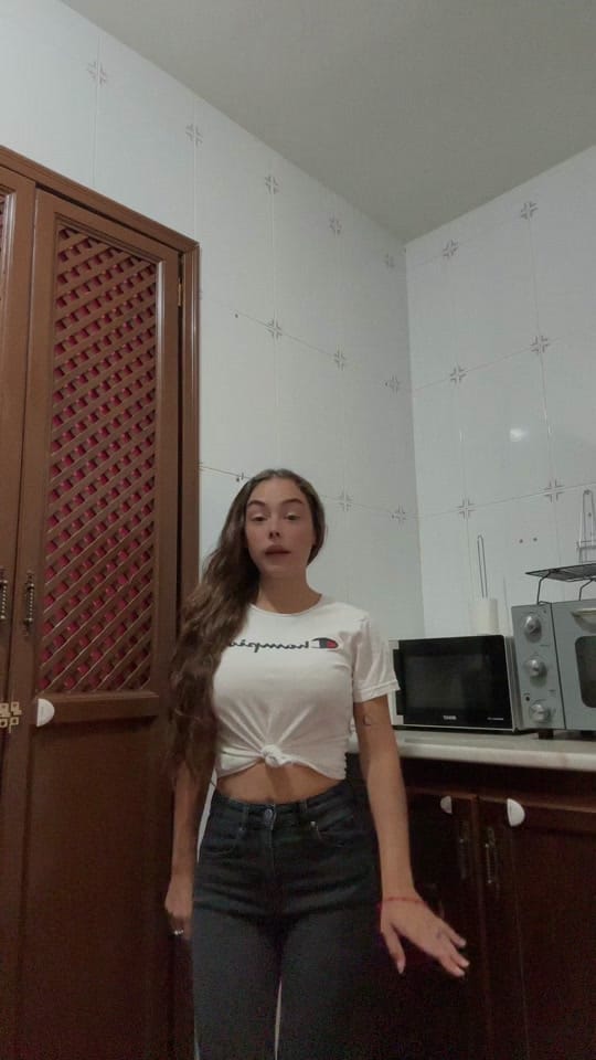 Post 8 by Samara Garcia Romero on TikTok (video)