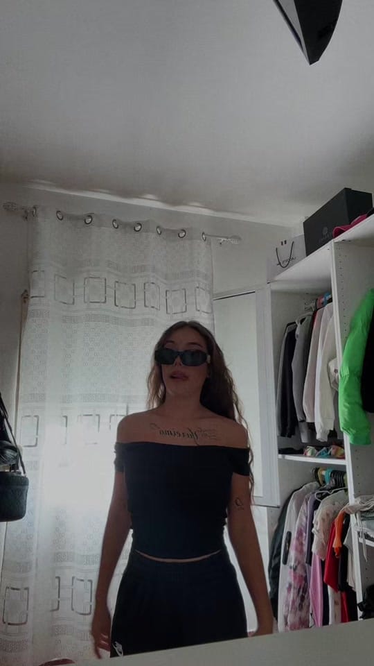 Post 3 by Samara Garcia Romero on TikTok (video)