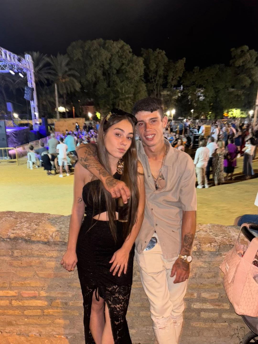 Post 6 by Samara Garcia Romero on TikTok (video)