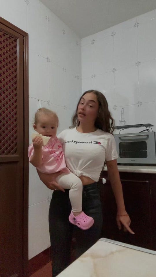 Post 7 by Samara Garcia Romero on TikTok (video)