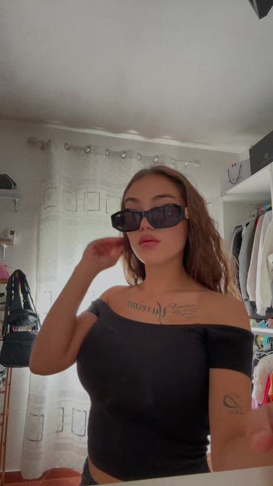 Post 5 by Samara Garcia Romero on TikTok (video)