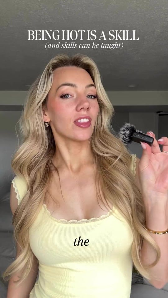 Post 5 by Sydney McCleary on TikTok (video)