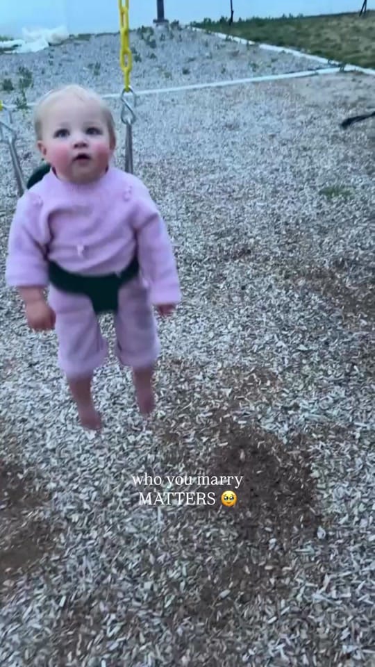 Post 9 by Sydney McCleary on TikTok (video)