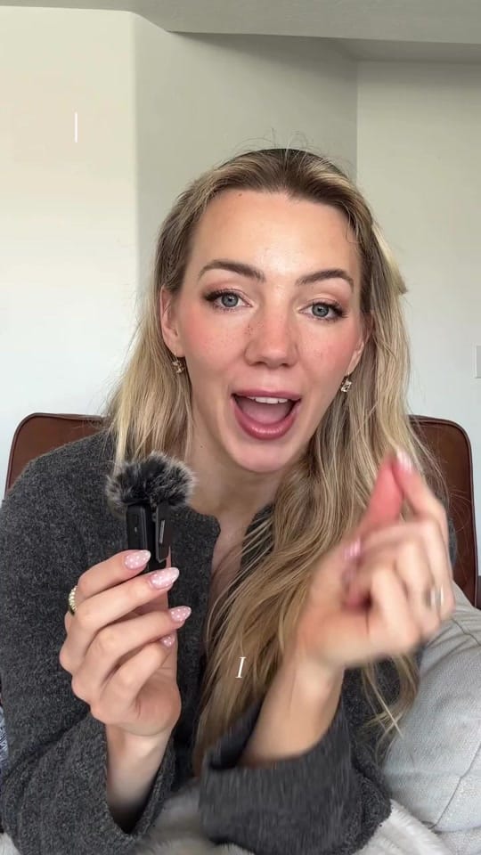Post 7 by Sydney McCleary on TikTok (video)