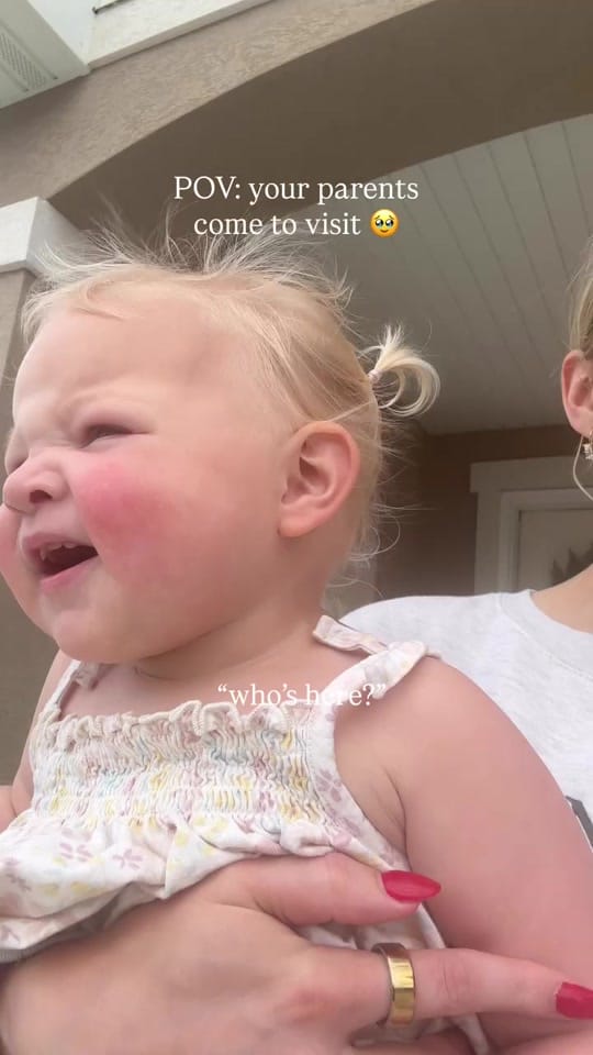 Post 4 by Sydney McCleary on TikTok (video)