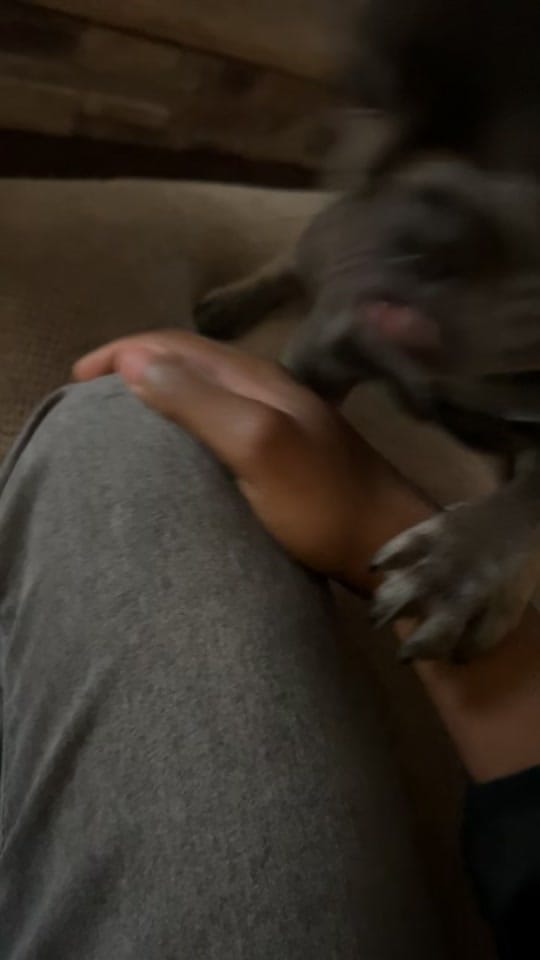 Post 3 by EGM VERGE🕺🏿 on TikTok (video)