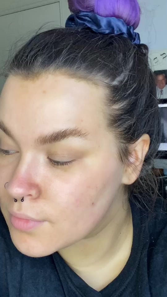 Post 10 by Ash Mac | Beauty Lifestyle💄💖 on TikTok (video)