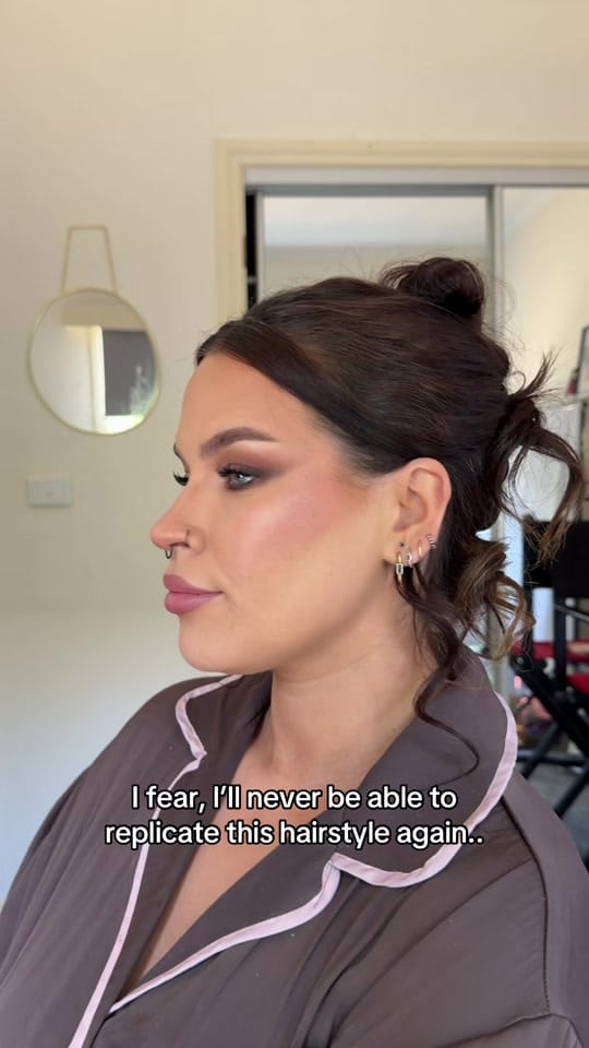 Post 7 by Ash Mac | Beauty Lifestyle💄💖 on TikTok (video)