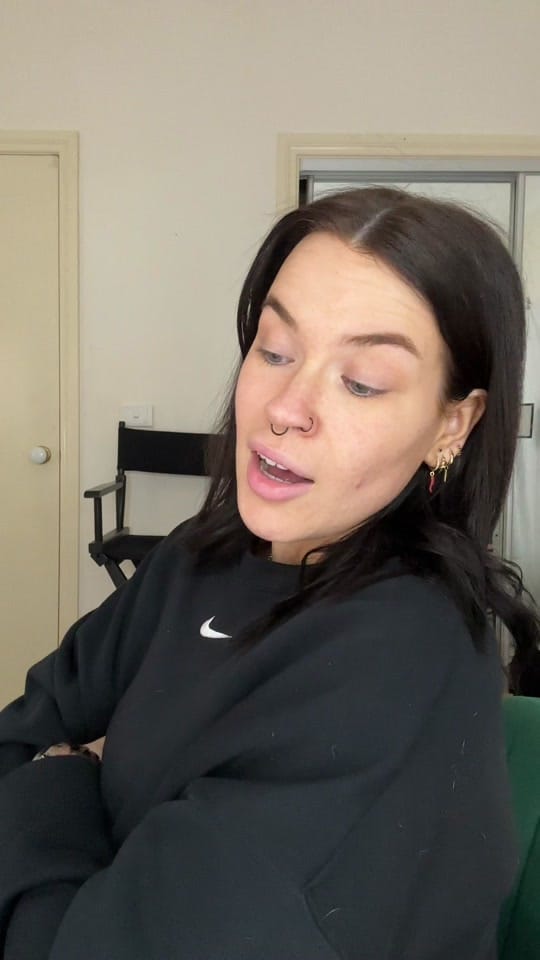 Post 8 by Ash Mac | Beauty Lifestyle💄💖 on TikTok (video)