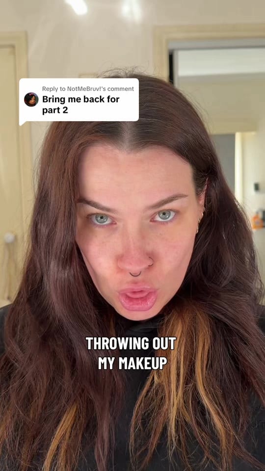 Post 2 by Ash Mac | Beauty Lifestyle💄💖 on TikTok (video)