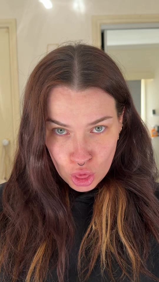 Post 3 by Ash Mac | Beauty Lifestyle💄💖 on TikTok (video)