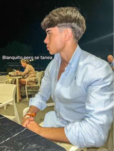 Post 8 by Manuel Villalba on TikTok (video)