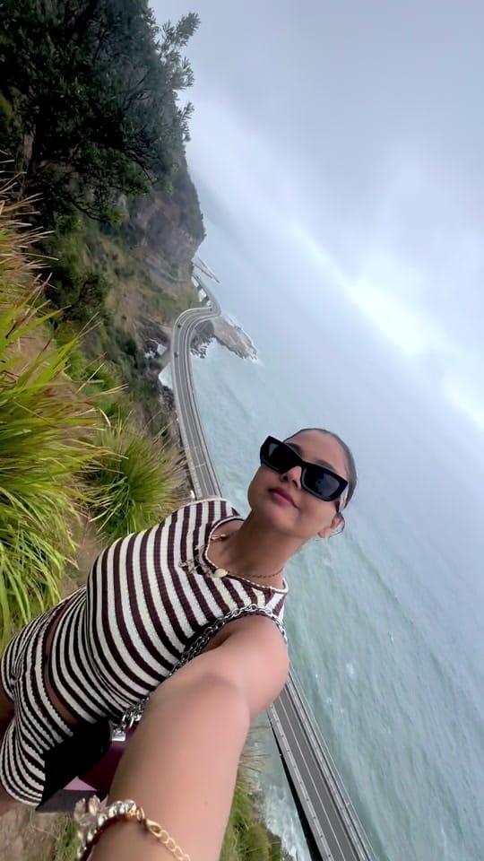 Post 5 by Beena Tripathi on TikTok (video)