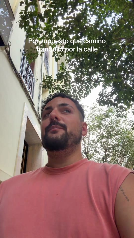 Post 2 by marcos holland on TikTok (video)