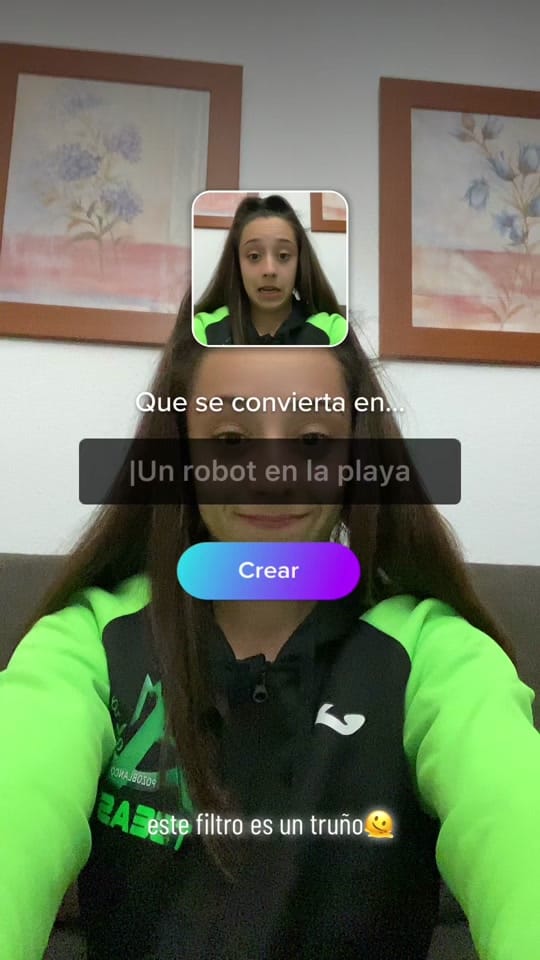 Post 10 by Maria Cejas on TikTok (video)